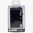 thumbnail image 6 of ILFORD 2005152 Sprite 35-II 35mm Reusable Film Camera (Black), 6 of 12