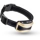 thumbnail image 1 of Collar antiladridos para perros, collar de entrenamiento antiladridos recargable con vibración y golpes, collar antiladridos para perros pequeños, medianos y grandes Dispositivo de entrenamiento human JFHHH pequeña, 1 of 5