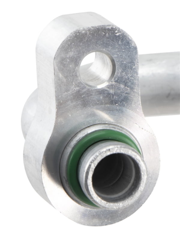 Discharge Line Hose Assembly