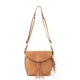 thumbnail image 5 of The Sak Silverlake Crossbody , Leather, 5 of 5