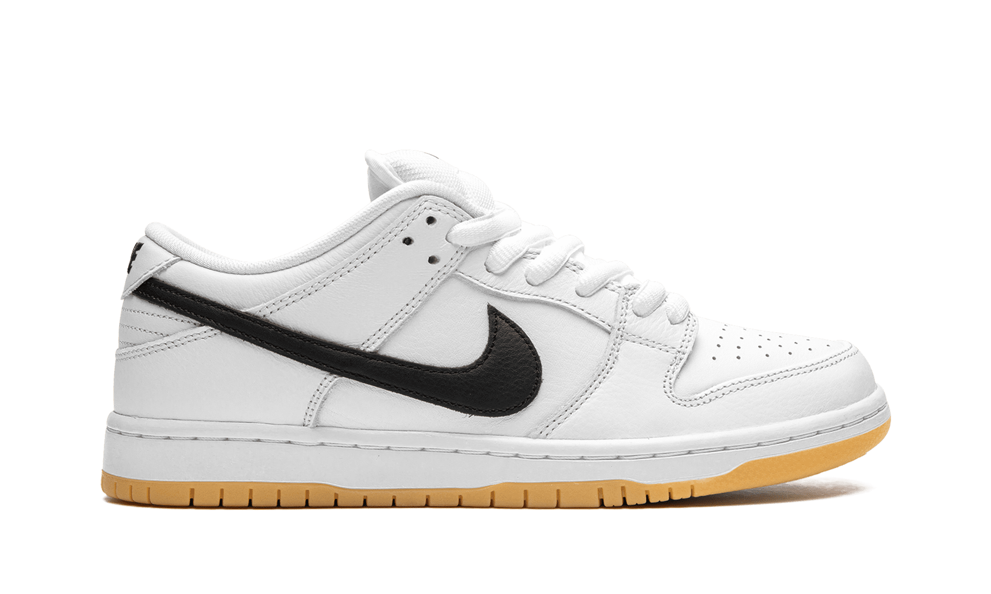 NIKE MENS SB Dunk Low 