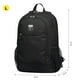 thumbnail image 2 of Mochila TOTTO RIBBONY 21200-N01 Negro, 2 of 4