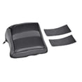 thumbnail image 4 of PRP Seats E62-210 Can-Am Maverick X3 Dash Bag - Black, 4 of 4