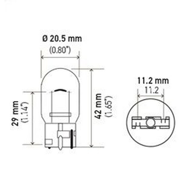 GOPARTS Replacement for 20132017 Ford Escape Front Turn Signal Light