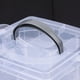 thumbnail image 4 of Clear Plastic Jewelry Bead Container 3 Layers Storage Box for Craft Supplies, 4 of 11