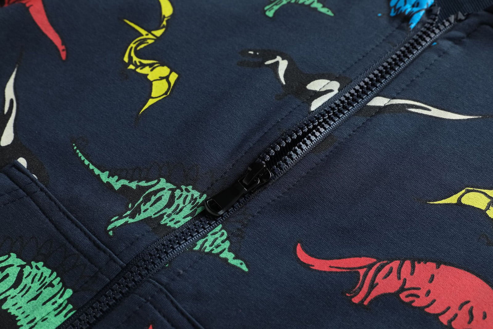 Toddler Boys Sweatshirts Hoodies Teen Lightweight Zip Up Hooded Kids Dinosaur Long Sleeve Sweat Shirt Tops for Boys Size 4-5T