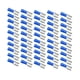 thumbnail image 1 of Conectores Rápidos de Derivación DYNWAVEMX Conector de pala semi aislado 16-14AWG, 1 of 8