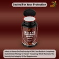 thumbnail image 5 of Reishi Mushroom Strongest Organic Capsules Lingzhi Lucidum Extract Pills Spores 60 Capsules, 5 of 10