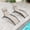 Beige, variant on Adjustable 5-Position Outdoor Chaise Lounge Chair, Ergonomic Patio Recliner with Adjustable Headrest, Powder-Coated Aluminum Frame, Breathable Teslin Fabric, Stackable Design for Patio Pool Beach Law