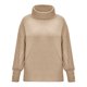 thumbnail image 4 of Pntutb, suéter informal de cuello alto para mujer de otoño e invierno, blusa tejida de manga larga, tops sólidos, suéteres Pntutb Pntutb-4320, 4 of 8