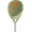 Green/Orange, variant on HEAD Vibe 2026 Padel Racquet - Oversized Teardrop, Easy Power for Casual Players, All-Round Performance, Blue/Yellow
