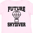 thumbnail image 4 of Inktastic Future Skydiver Boys or Girls Toddler T-Shirt, 4 of 5