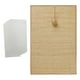 thumbnail image 2 of Alfombrilla rascadora para gatos, tablero rascador para gatos, muebles, Protector de sofá, rascadores para gatos, alfombra rascadora de cartón para Con bola de sisal, 2 of 9