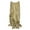 Ash Blonde Mix Bleach Blonde, variant on SHCKE 20 Inch Curly Hair Extension for Women Invisible Hair Extensions with Transparent Adjustable Wire Removable Secure Clips Synthetic Hairpiece Natural Black