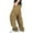 Green, variant on IROINNID Cargo Pants for Men Outdoor Wide Leg Cargo Solid Relaxed Fit Casual Loose Cotton Pants with Multi-Pocket,Black