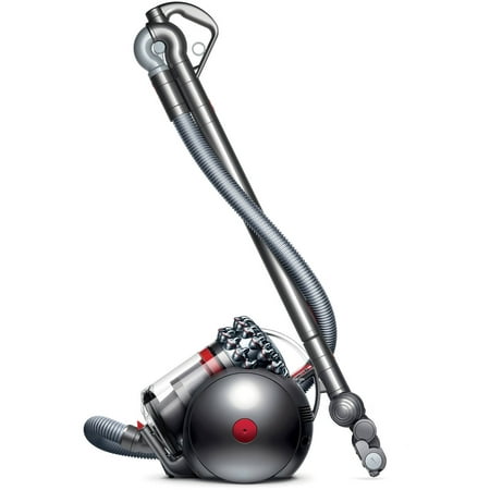 Dyson Cinetic Big Ball Animal Canister Vacuum, (Dyson Cinetic Big Ball Animal Allergy Best Price)