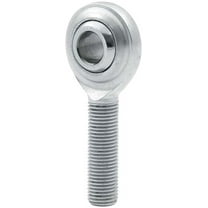 Allstar Performance ALL58004 Standard Series 1/4" Steel Right Male Rod End
