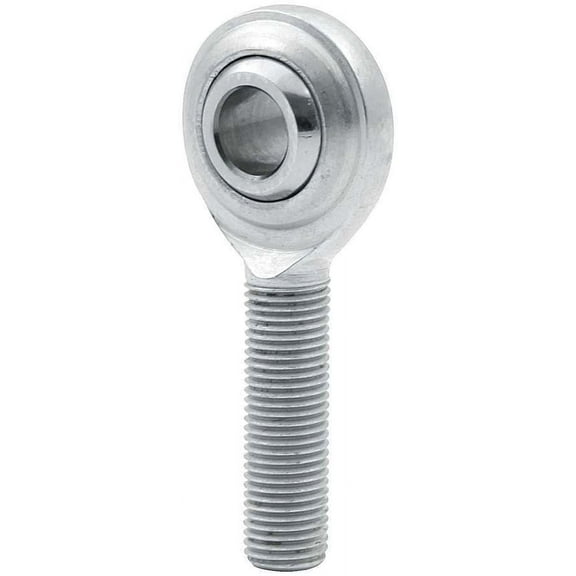 Allstar Performance ALL58004 Standard Series 1/4" Steel Right Male Rod End