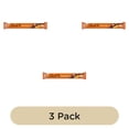 thumbnail image 2 of Lindt Lindor Milk Orange Chocolate Bar 38g, British Import (Pack of 3), 2 of 4