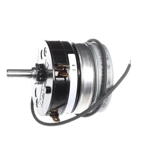 Crown Steam 9451-1 120V 50-60 Hz 60 Minute Timer