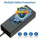 thumbnail image 5 of Adaptador AC/DC Nicer-S de 18 V para bocina Bluetooth Big Blue, 5 of 6