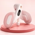 thumbnail image 3 of Zootealy Leg Shaper and Postpartum Recovery Device with Precise Exercise Tracking - Pink (Battery Included), 3 of 6