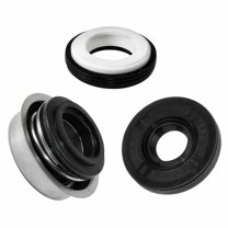 NEW Water Pump Mechanical Oil Seals for Kawasaki Ninja ZX636 ZX600 ZX-6R 1995-2012