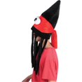 thumbnail image 1 of Ninja Squid Hat - One Size Fits Most, 1 of 1