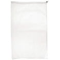thumbnail image 4 of SSN SNBCNETW Sac d'Équipement de Maille Lourde&44; Blanc, 4 of 4