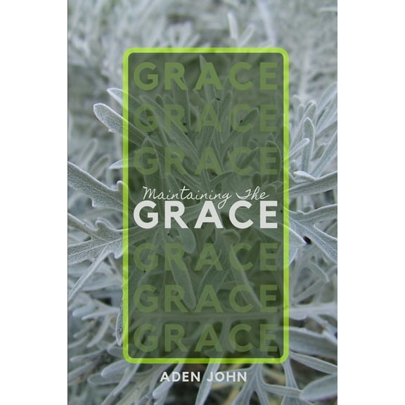 Church7000: Maintaining The Grace (Paperback)