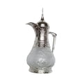 thumbnail image 3 of Fancyes Insulated Coffee Carafe Arabian Thermal Coffee Pot Ornaments Elegant for Hot Drinks Housewarming Portable Juice Kettle Teapot, 3 of 8