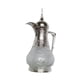 thumbnail image 2 of Cafetera térmica para café árabe, ideal para uso doméstico, con recipiente para agua y zumo. Plata, 2 of 9