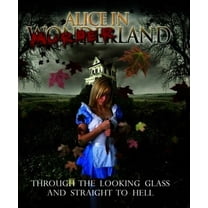 Alice in Murderland (Blu-ray), Filmrise, Sci-Fi & Fantasy
