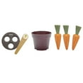 thumbnail image 3 of Creative Toy Company Green Garden Mini Greenhouse, 3 of 3