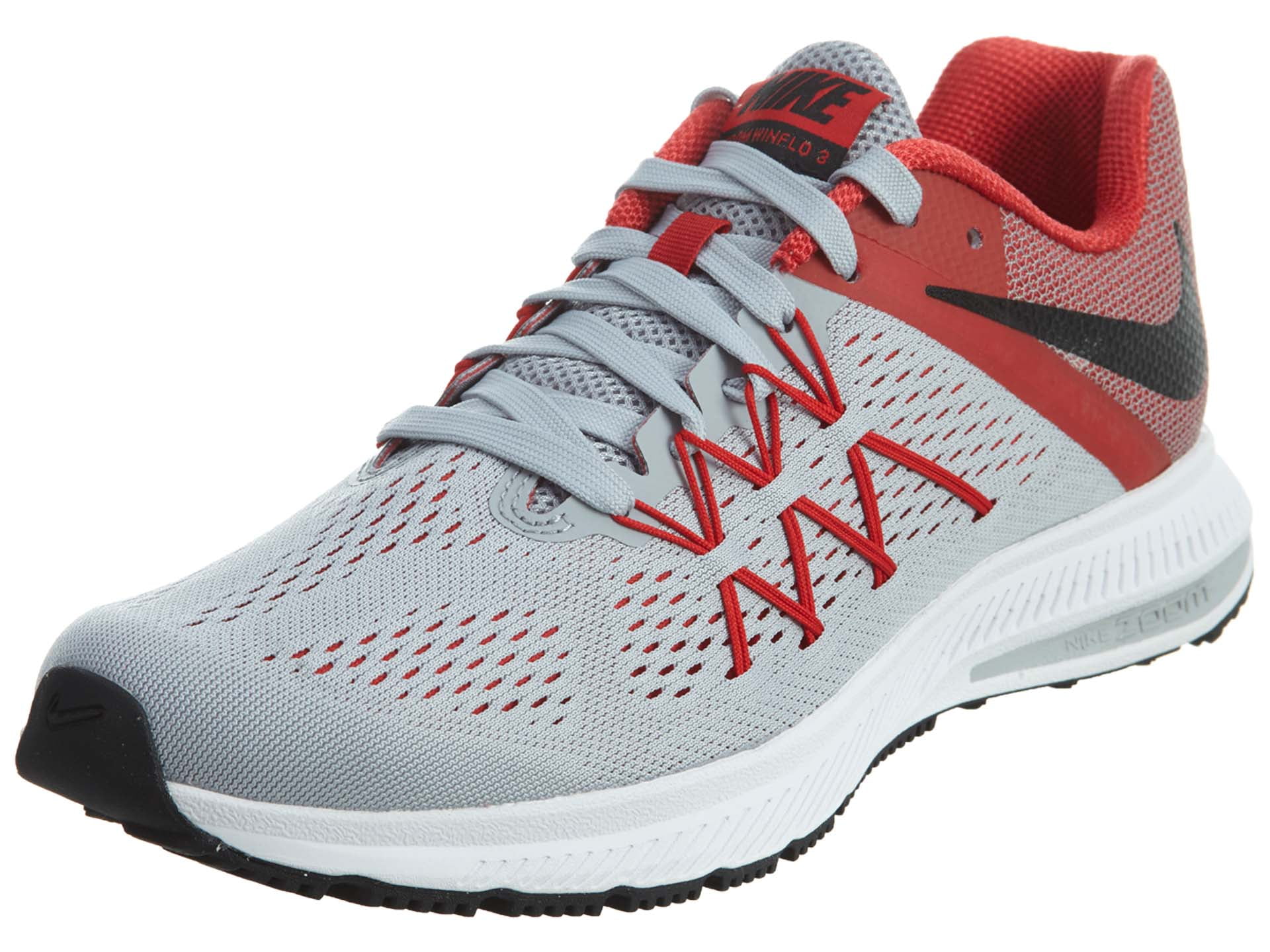 Nike zoom winflo 3 cheap rojo