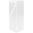 thumbnail image 3 of Kit Router Inalambrico MSI ROAMII BE LITE MESH SYSTEM Wi-Fi 7 BE3600 Doble Banda 3600Mbps 802.11be blanco, 3 of 5