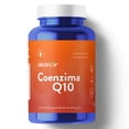 thumbnail image 1 of COENZIMA Q10 LIV NUTRITION CON ANTIOXIDANTES FRASCO CON 60 CÁPSULAS, 1 of 7