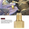 thumbnail image 4 of Kit de prueba de presión del motor E-cowlboy para Ford 6.0L 2003-2007, 4 of 7