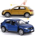 thumbnail image 4 of 1:36 Volkswagen T-ROC SUV Alloy Car Model Diecasts Metal Toy Vehicles Car Model Simulation Collection Childrens Gifts Decoration, 4 of 4