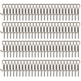 thumbnail image 2 of RuiJiao Clearance Fishing Hook Connecting Pins Needle Fixed Lock Assist Soft Lures Fishing, 2 of 9