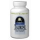 thumbnail image 1 of Supplement Source Naturals Taurine 500 mg 60 comprimidos x 4, 1 of 2