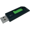 thumbnail image 1 of Emtec C452 64 GB USB 2.0 Slide, 1 of 4