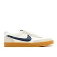 thumbnail image 2 of Men's Nike Killshot 2 Leather Sail/Midnight Navy-Gum Yellow (432997 107) - 8.5, 2 of 3