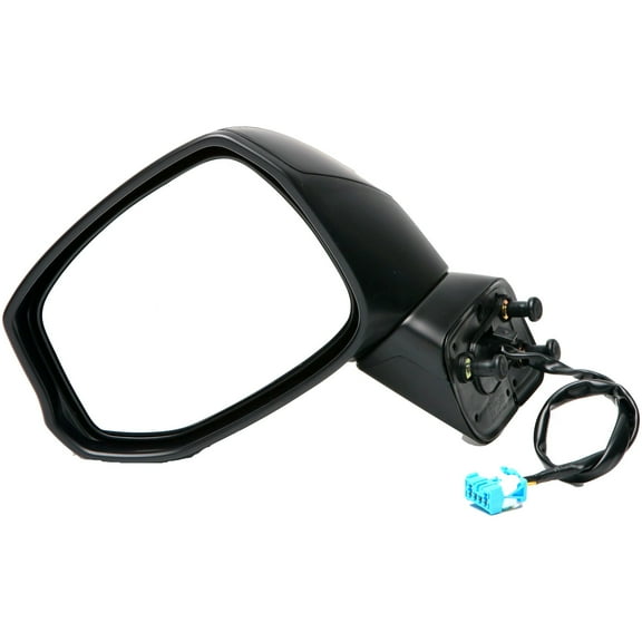 Dorman 955-1730 Driver Side Door Mirror for Specific Honda Models