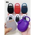 thumbnail image 5 of BOCINA M5 CLIP PORTÁTIL CON BLUETOOTH RECARGABLE, 5 of 5
