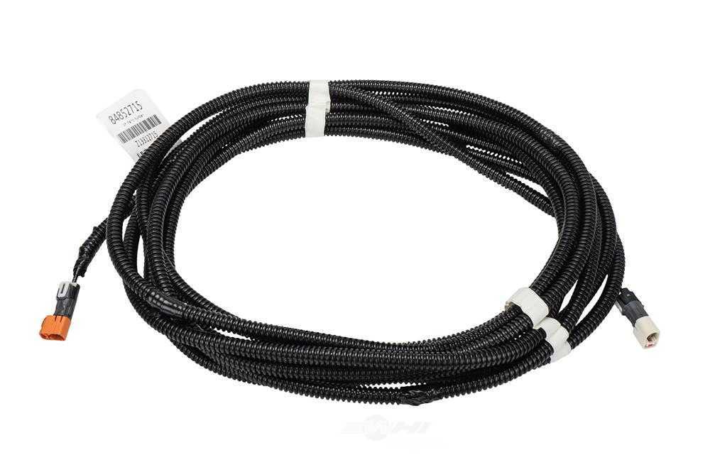 GM Genuine Parts 84852715 Rearview Camera Wiring Harness