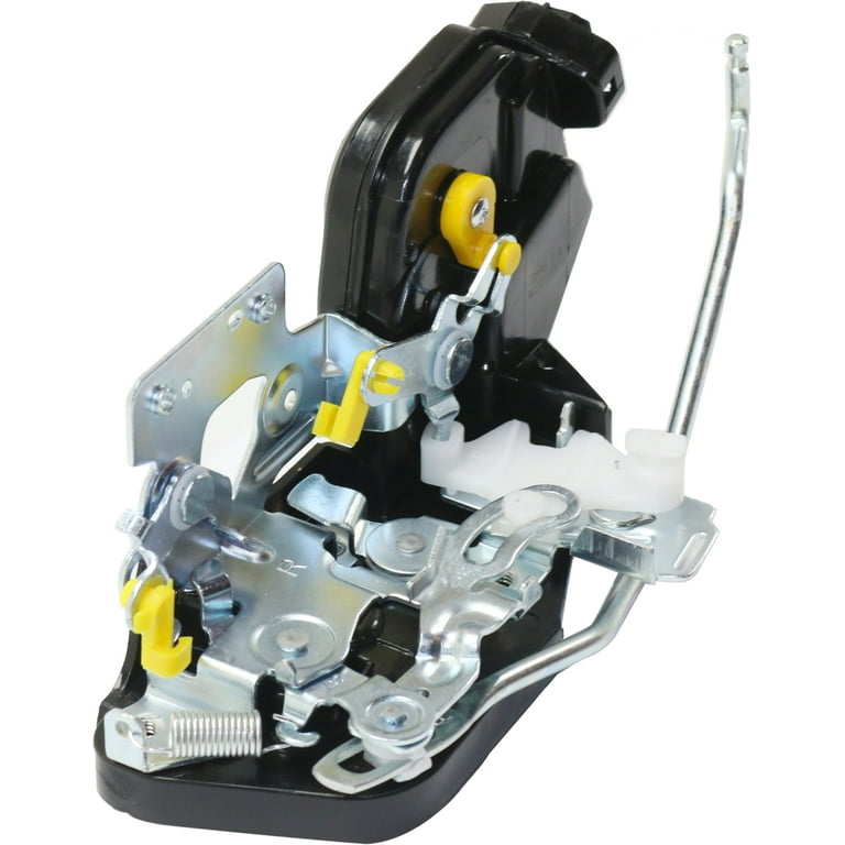 Vervangende onderdelen 81310-2F010 81320-2F010 Front Left/Right Door