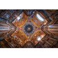 thumbnail image 2 of Pablo De, Juan 14x11 White Modern Wood Framed Museum Art Print Titled - Maggiore, 2 of 4