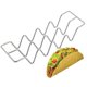 thumbnail image 5 of 2 rejillas de acero inoxidable para tortillas y gofres en forma de W, estante con rodillo para torre de maíz, estante para tortitas, herramientas para hornear en la cocina, 5 of 5
