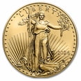 thumbnail image 3 of 2024 1 oz American Gold Eagle (MintDirect® Single), 3 of 4